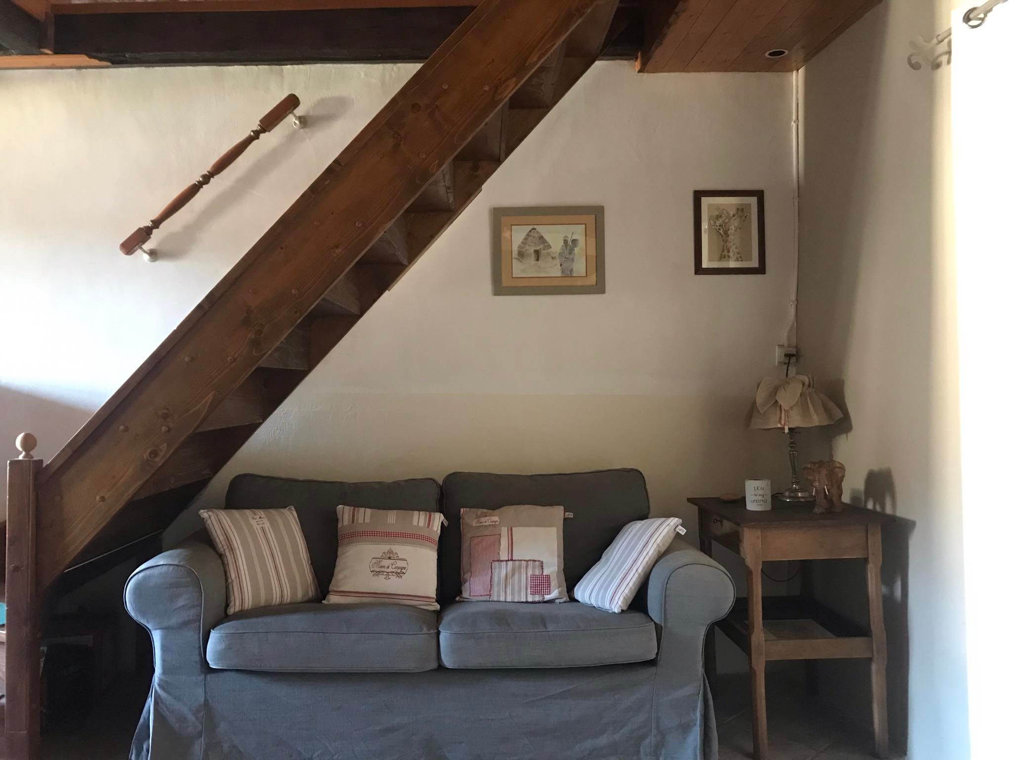 GreenGo location vacances écoresponsables