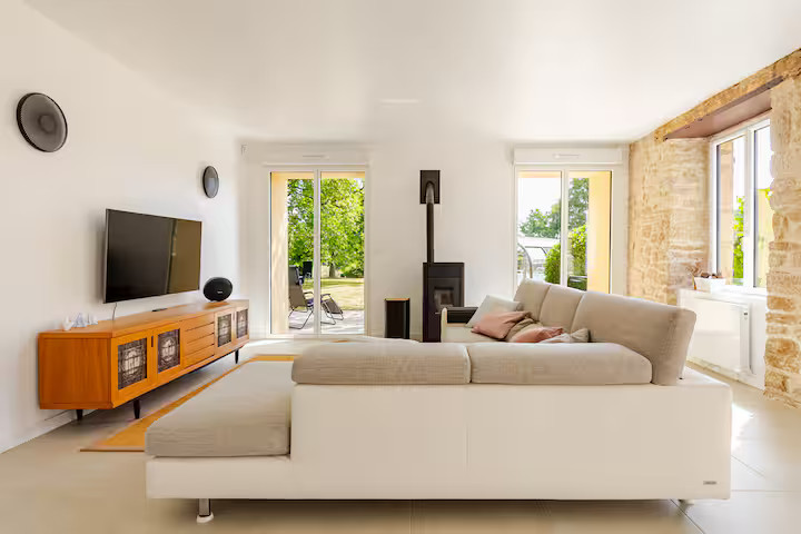 GreenGo Maison Atlantique