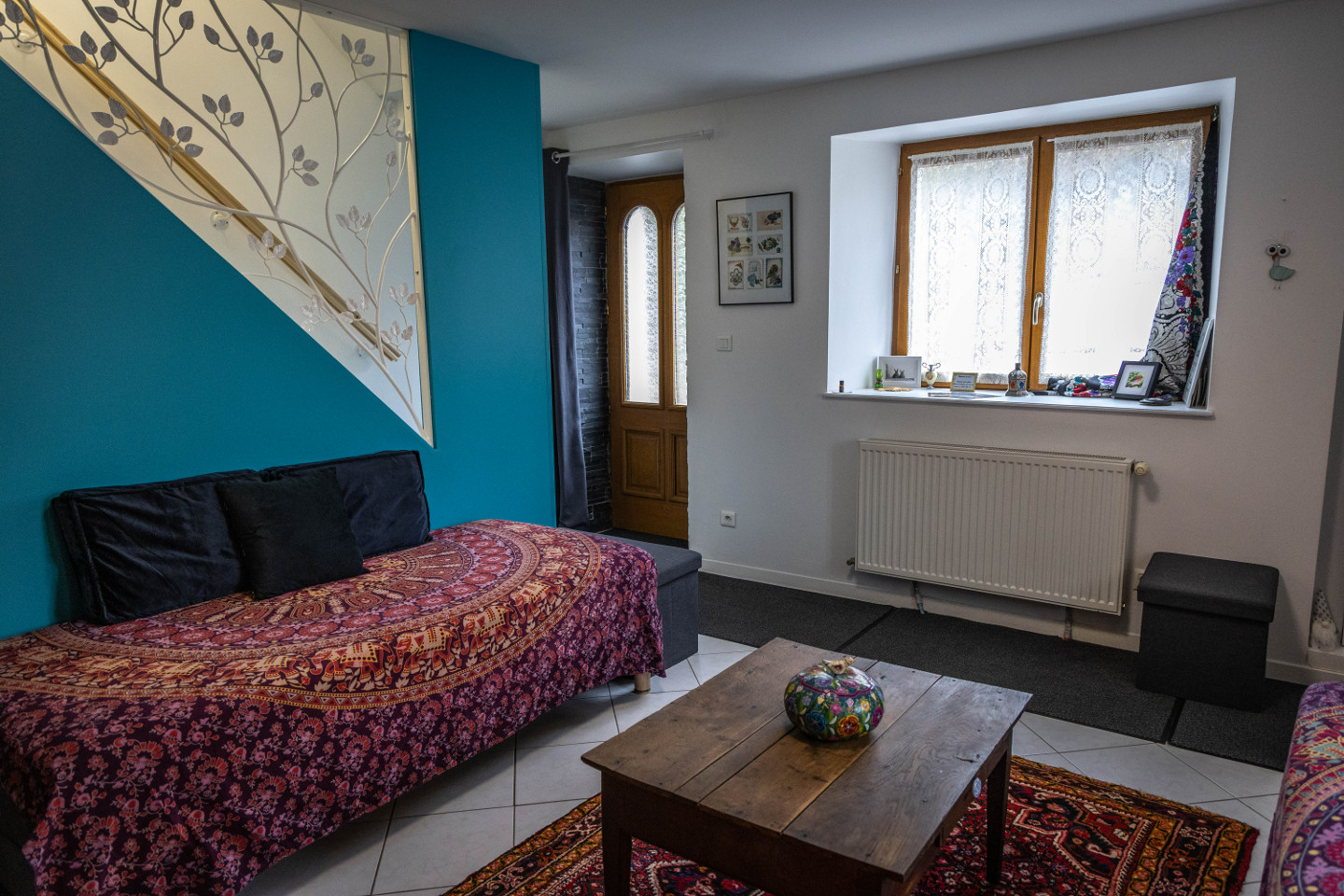 GreenGo location vacances écoresponsables
