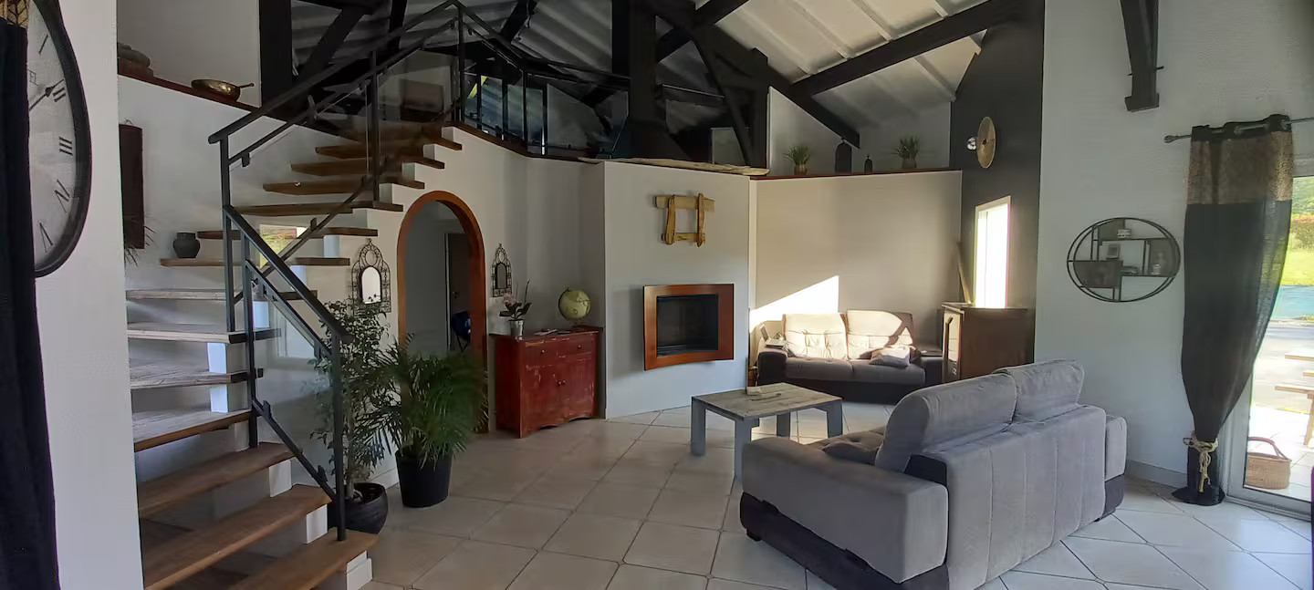 GreenGo Location Nouvelle-Aquitaine À la campagne