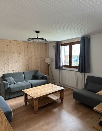 GreenGo Appartement avec terrain