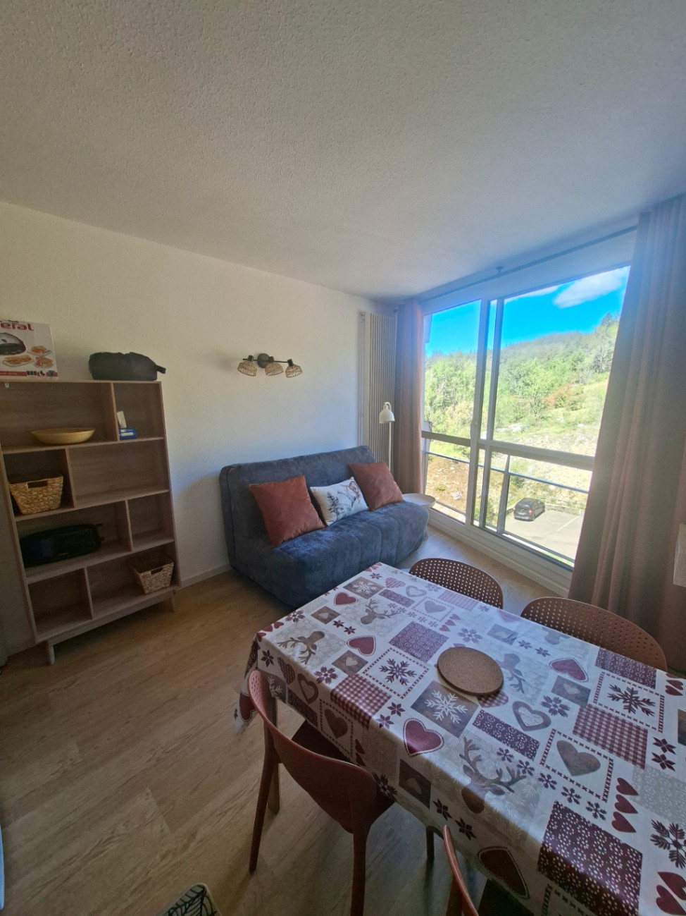 Appartement Cosy Villard de Lans