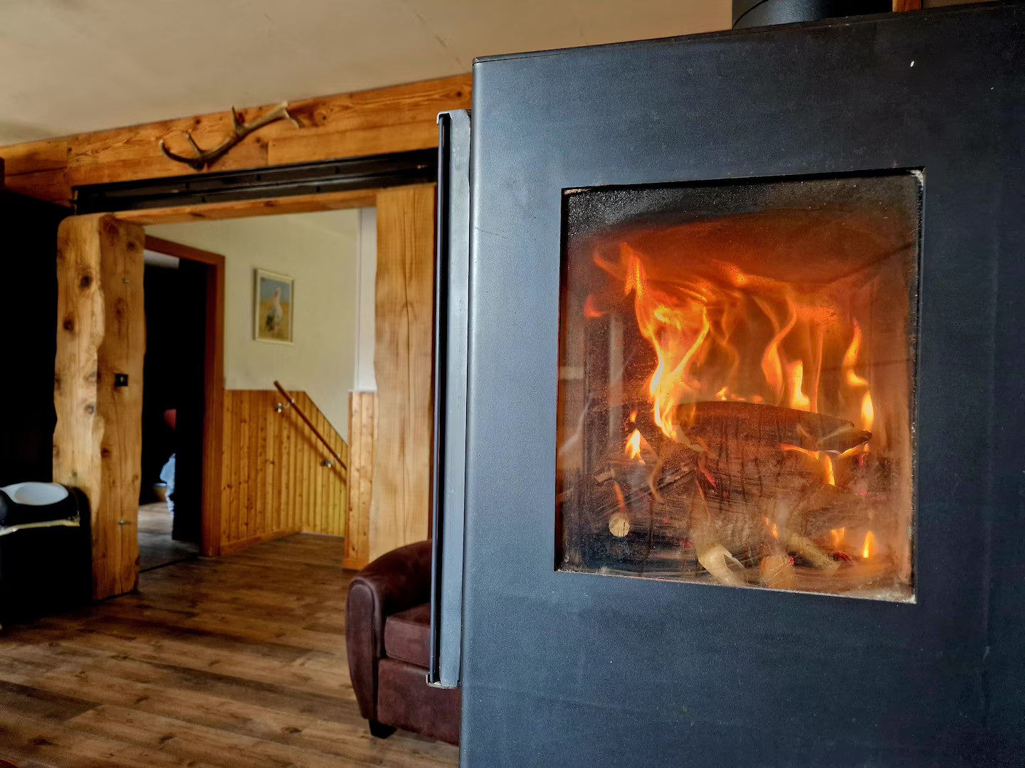  Vosges Gîte de groupe