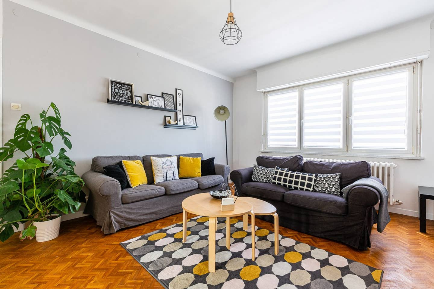 Logement GreenGo: Wolfigite
