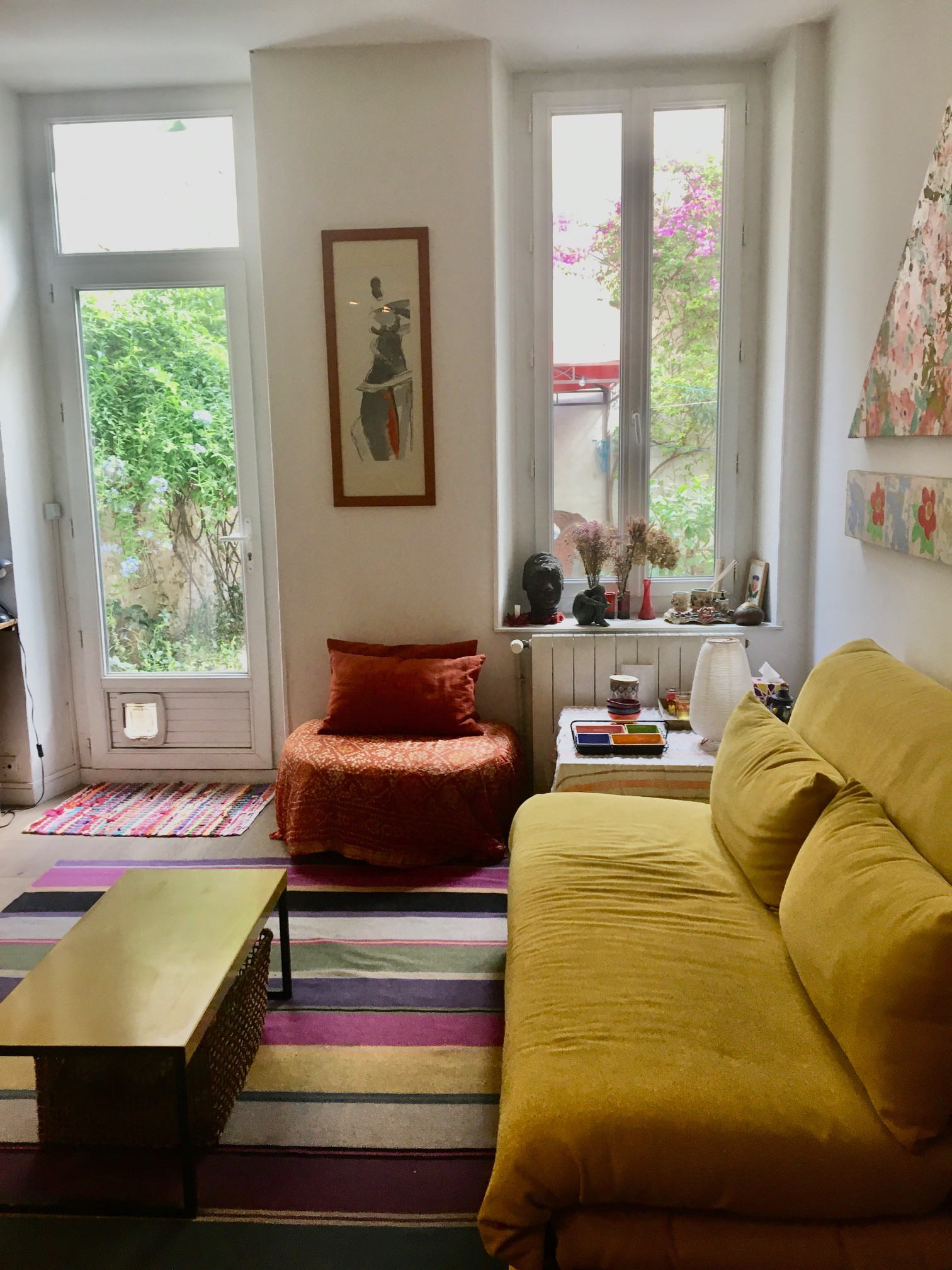 GreenGo location vacances écoresponsables