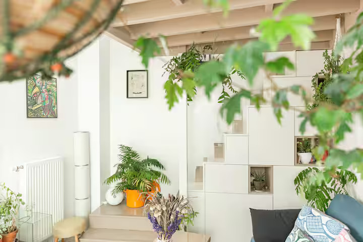 GreenGo Location Île-de-France En ville