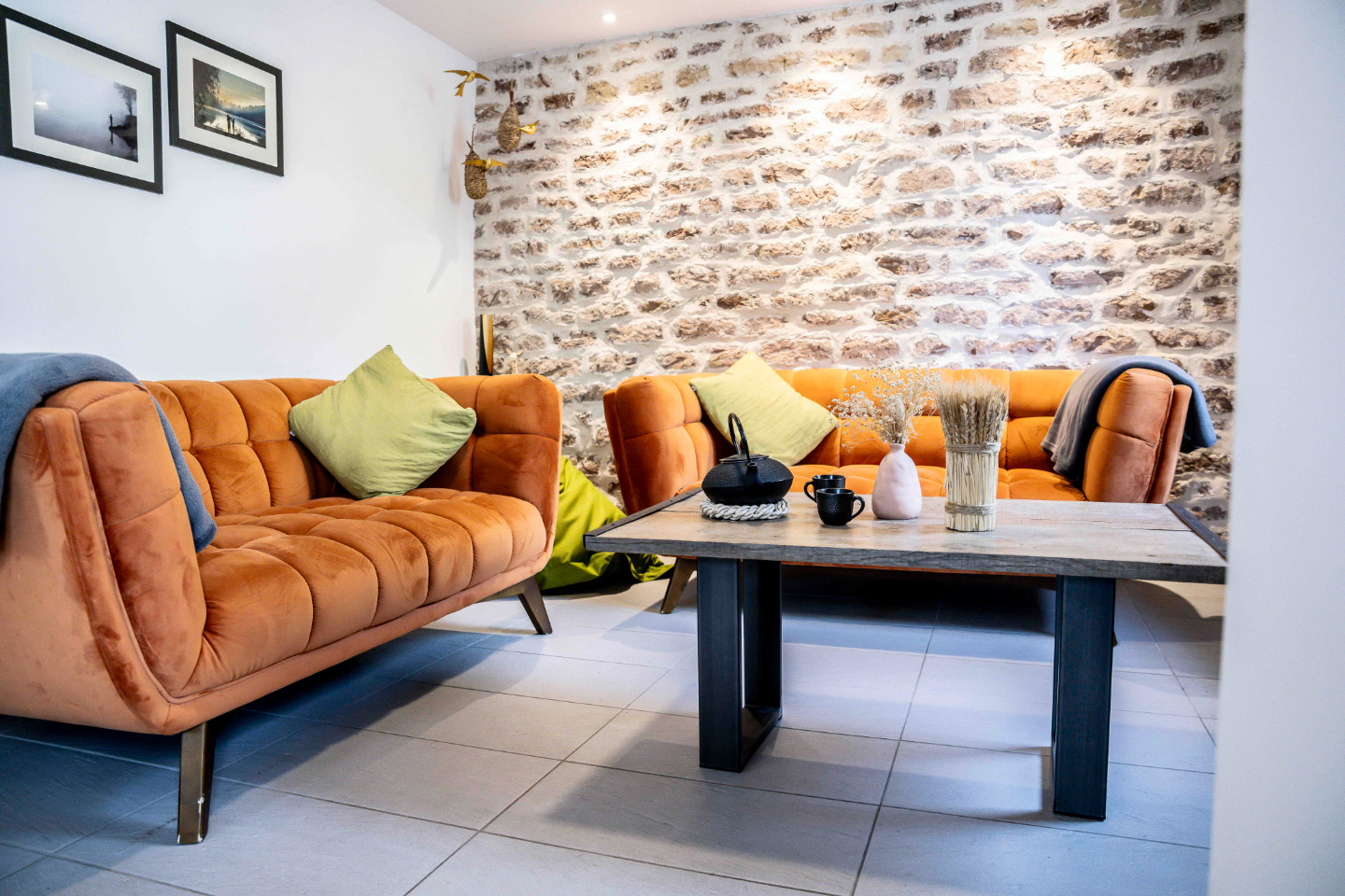 GreenGo location vacances écoresponsables