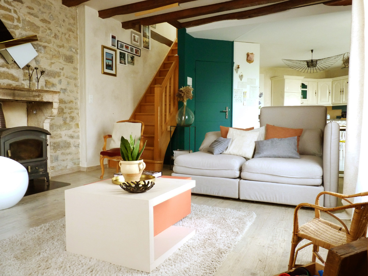 GreenGo location vacances écoresponsables