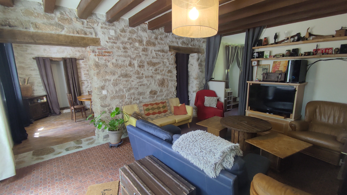 GreenGo Chambre chez l’habitant Nouvelle-Aquitaine Évasion