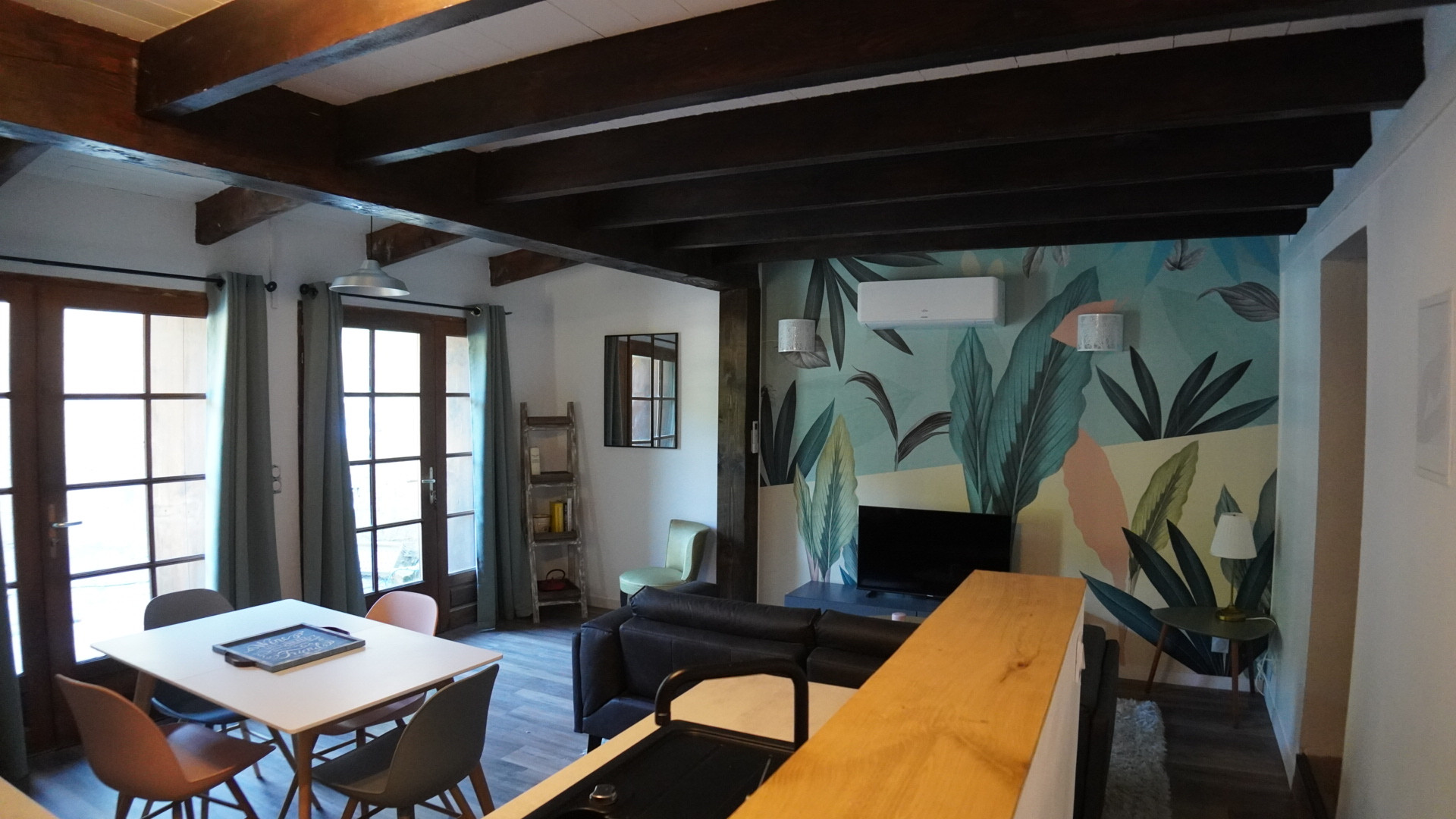GreenGo Gîte Occitanie Évasion