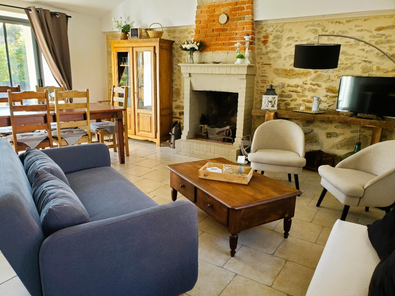 Logement GreenGo: Tevenn