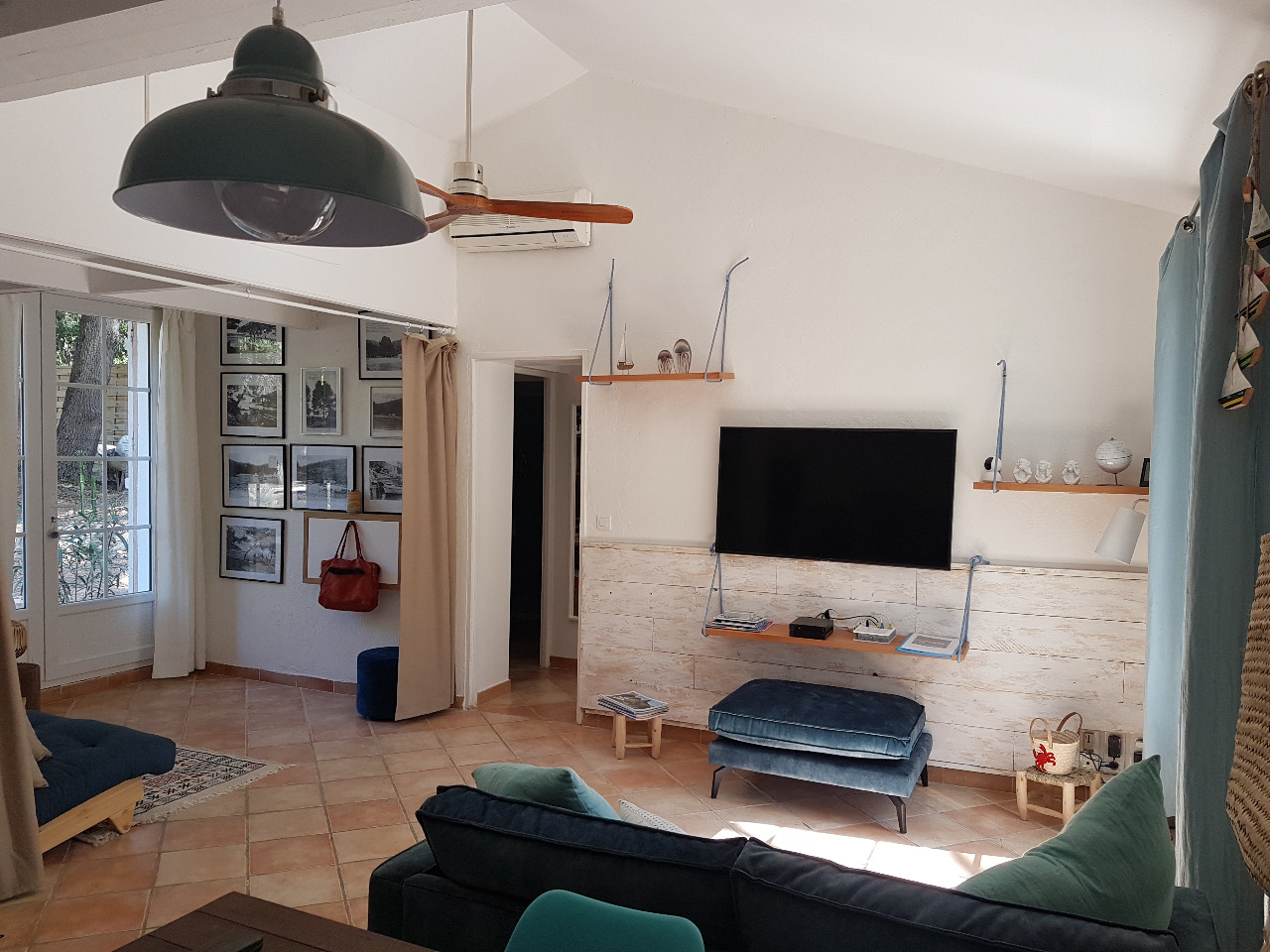 GreenGo location vacances écoresponsables