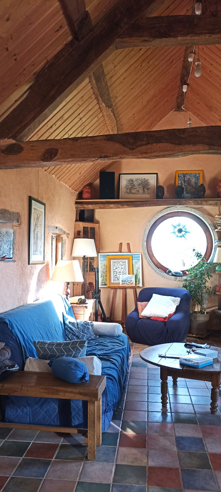 Location Allier Rustique