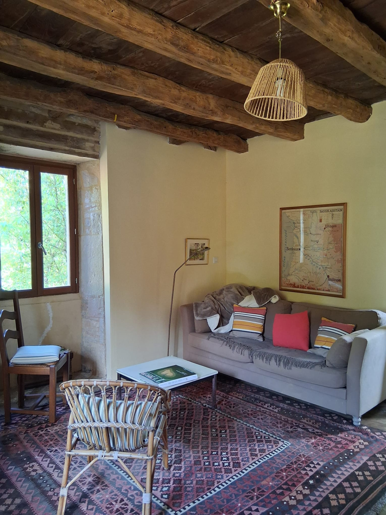 GreenGo location vacances écoresponsables