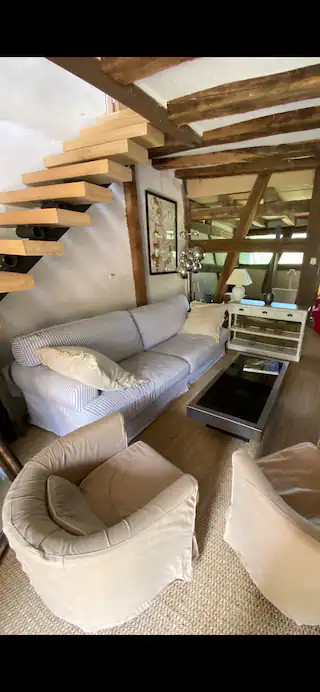 GreenGo Location Centre-Val de Loire À la campagne
