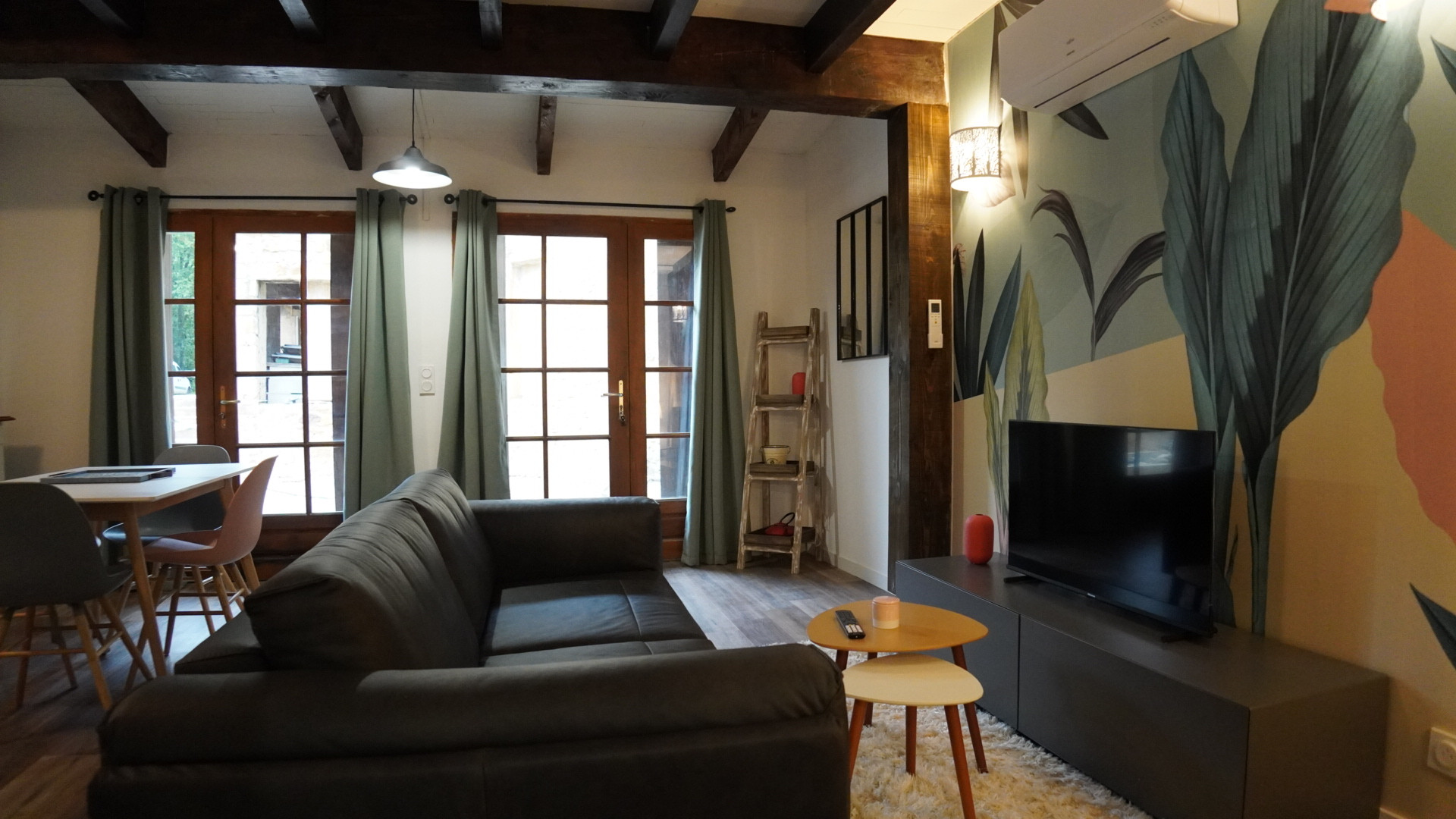GreenGo location vacances écoresponsables
