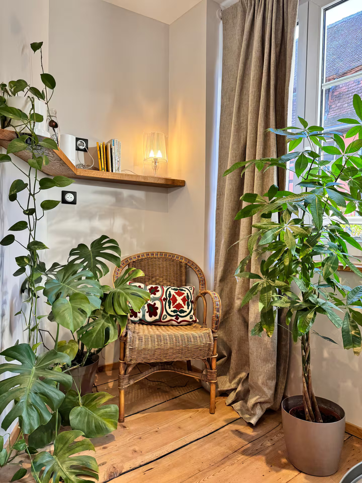 GreenGo Gîtes de l'Ancienne Porte - Feyelthor