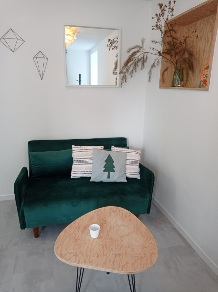GreenGo location vacances écoresponsables