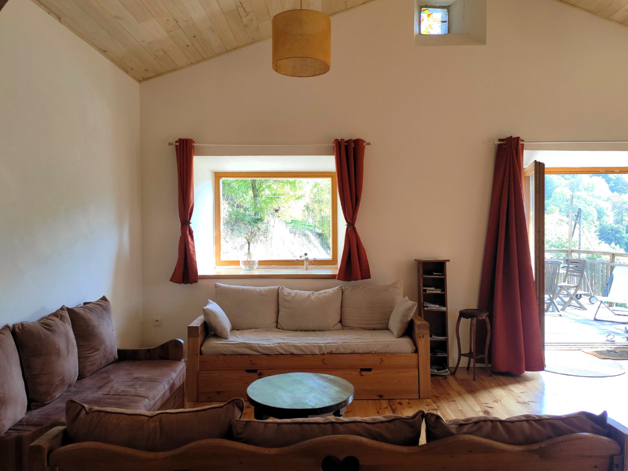 GreenGo location vacances écoresponsables