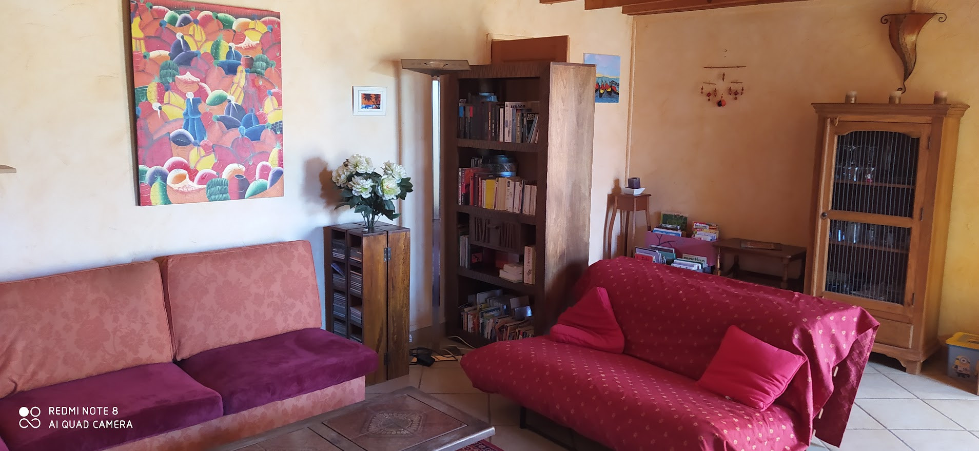 GreenGo location vacances écoresponsables