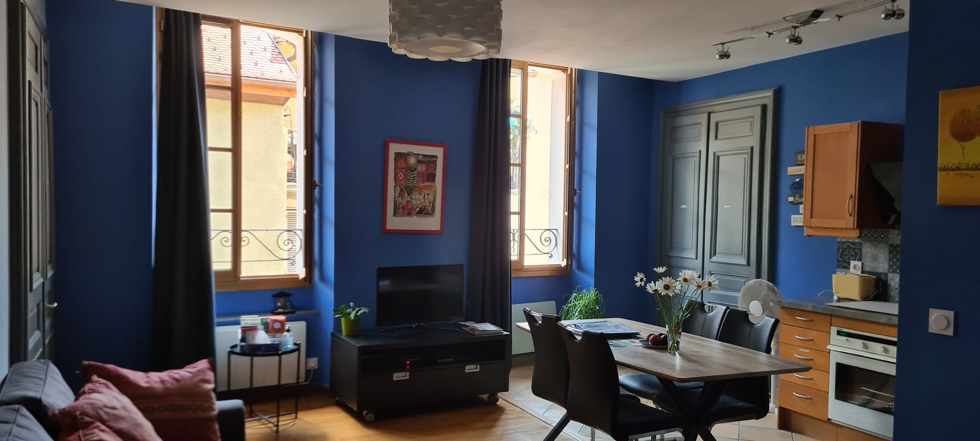 GreenGo location vacances écoresponsables