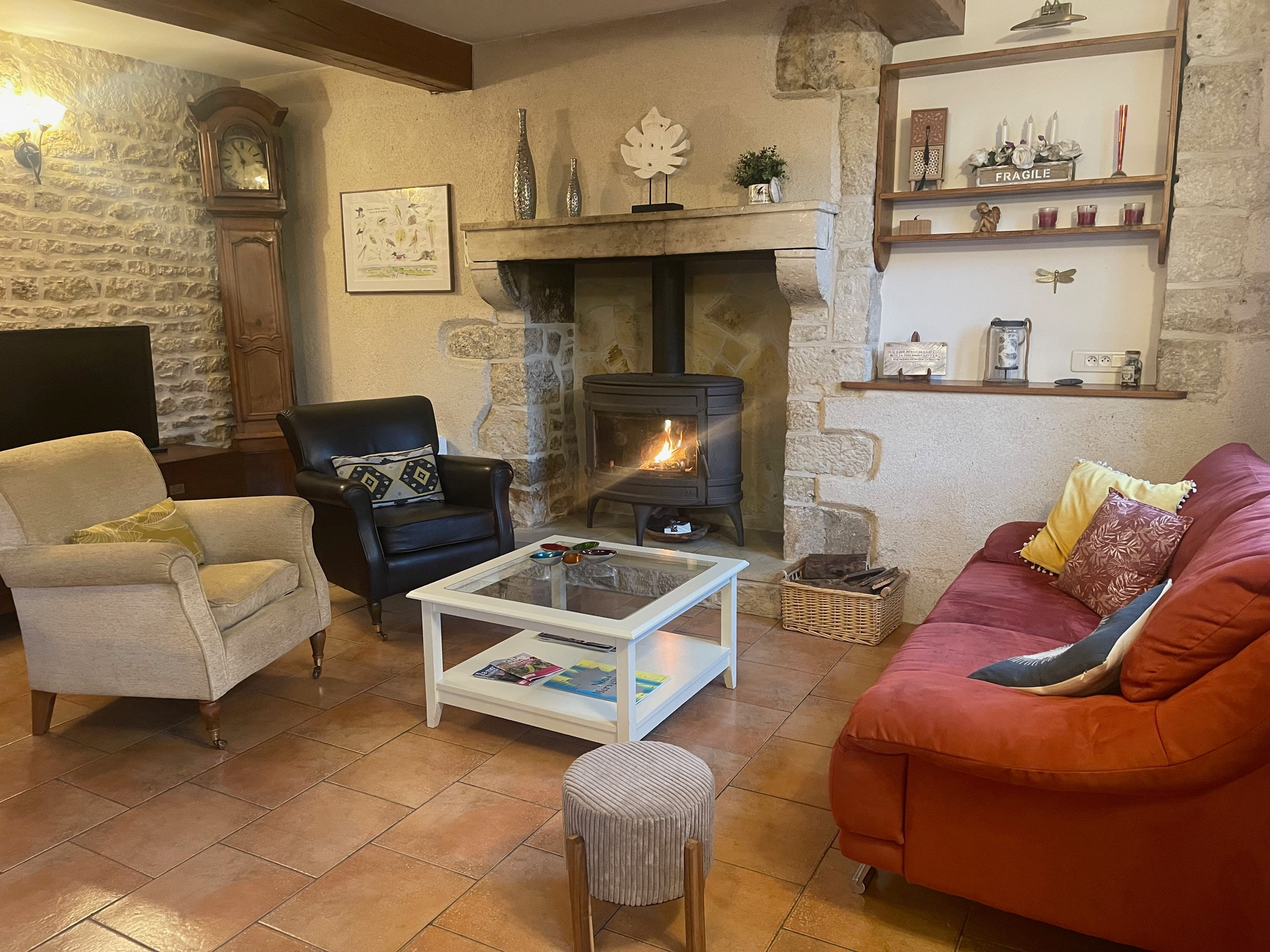 Deux-Sèvres Gîte de groupe