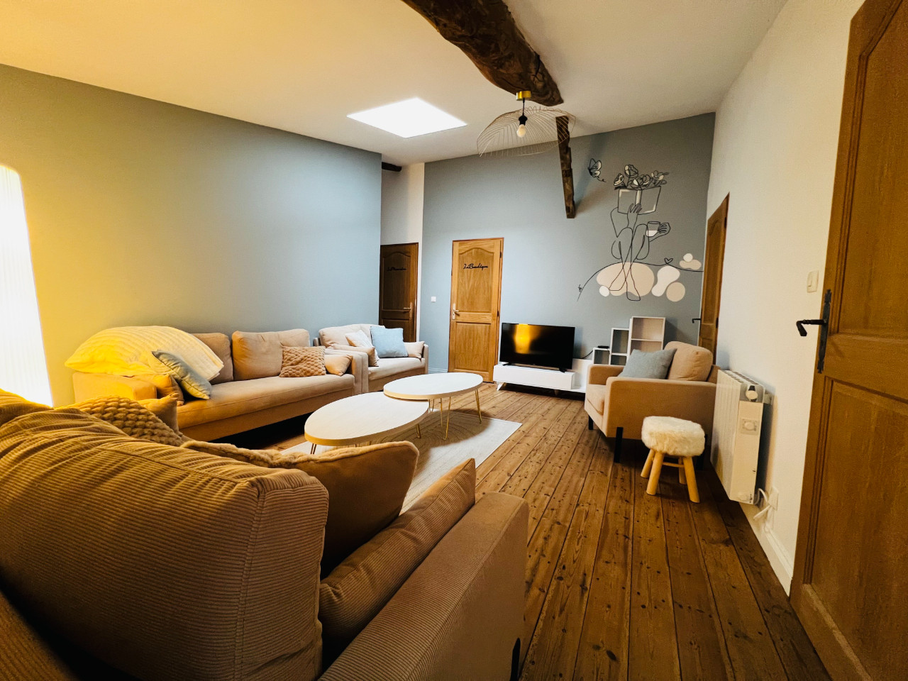 Location Deux-Sèvres Gîte de groupe