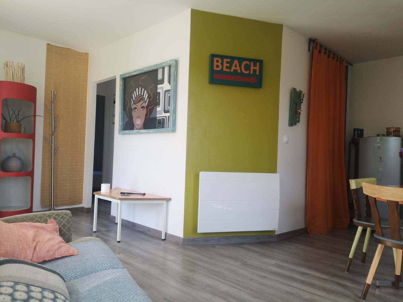 GreenGo Gîte la Vinotière