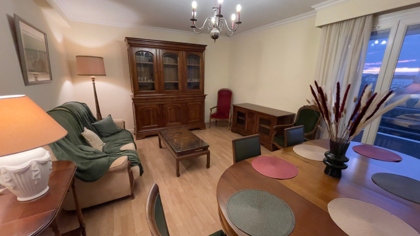 GreenGo Un appartement calme et élégant au vert