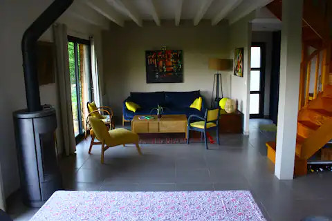 GreenGo location vacances écoresponsables