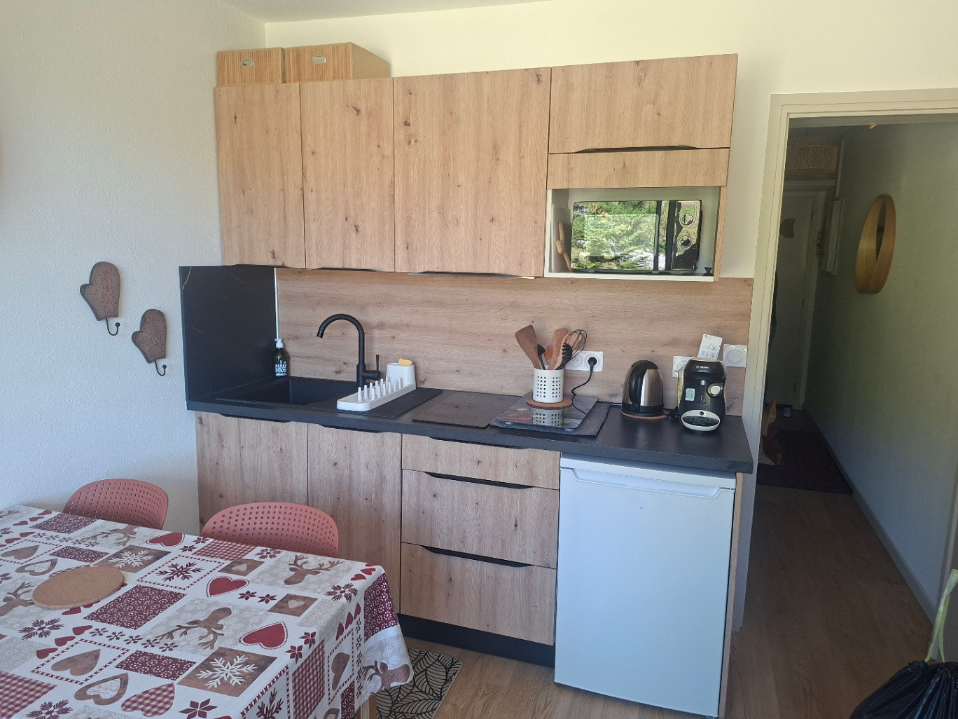 GreenGo location vacances écoresponsables