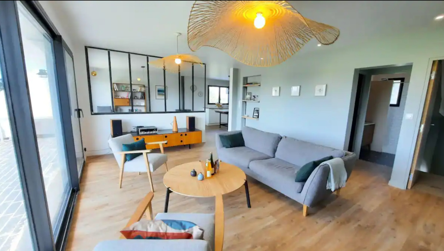 GreenGo location vacances écoresponsables