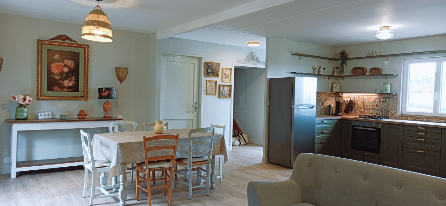 GreenGo La Maison Rodas