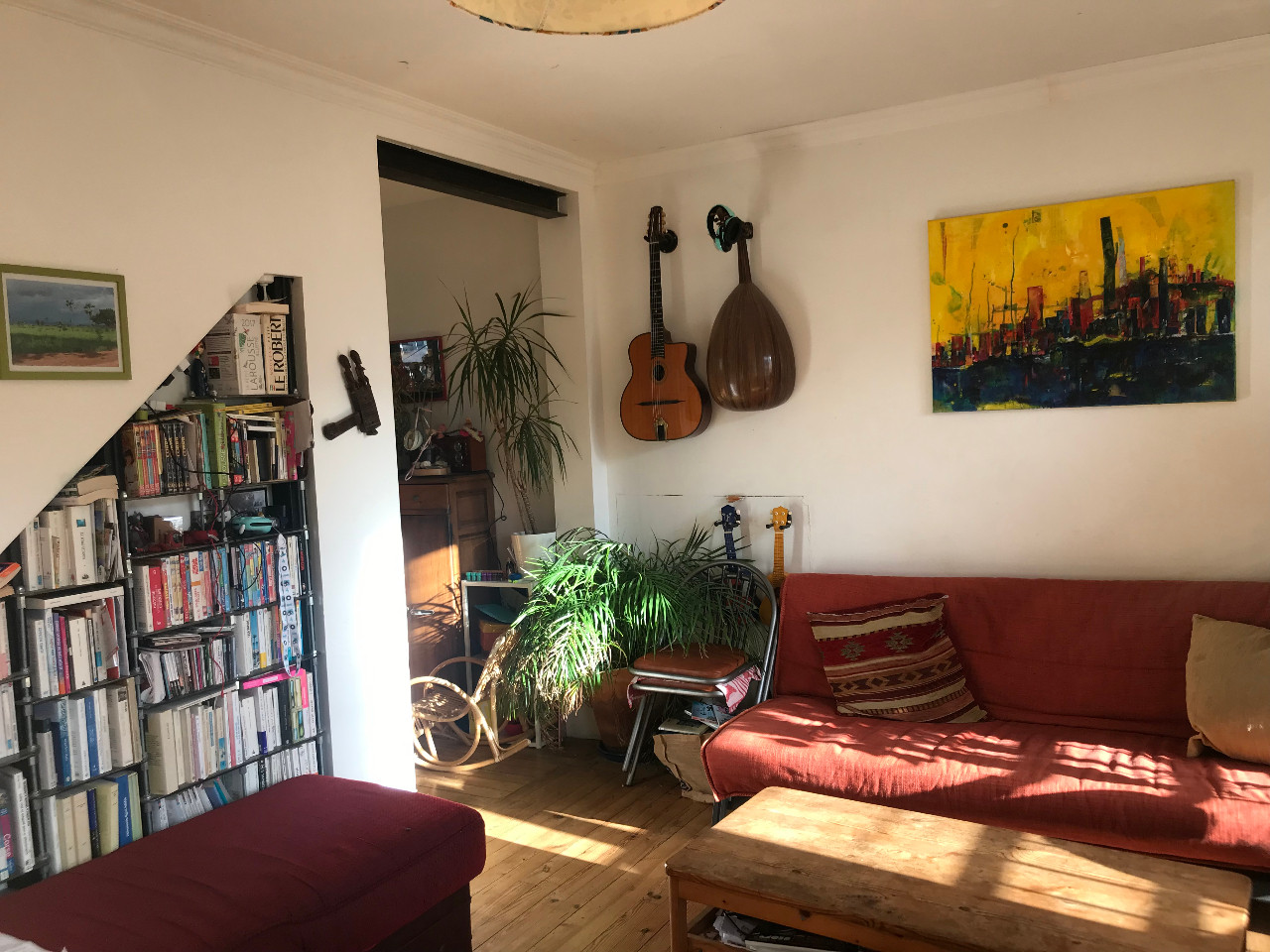 Maison 6 à 8 places à Mondeville