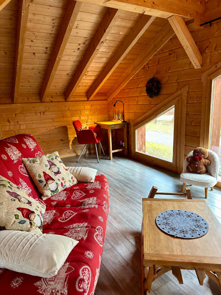Location Vosges Romantique