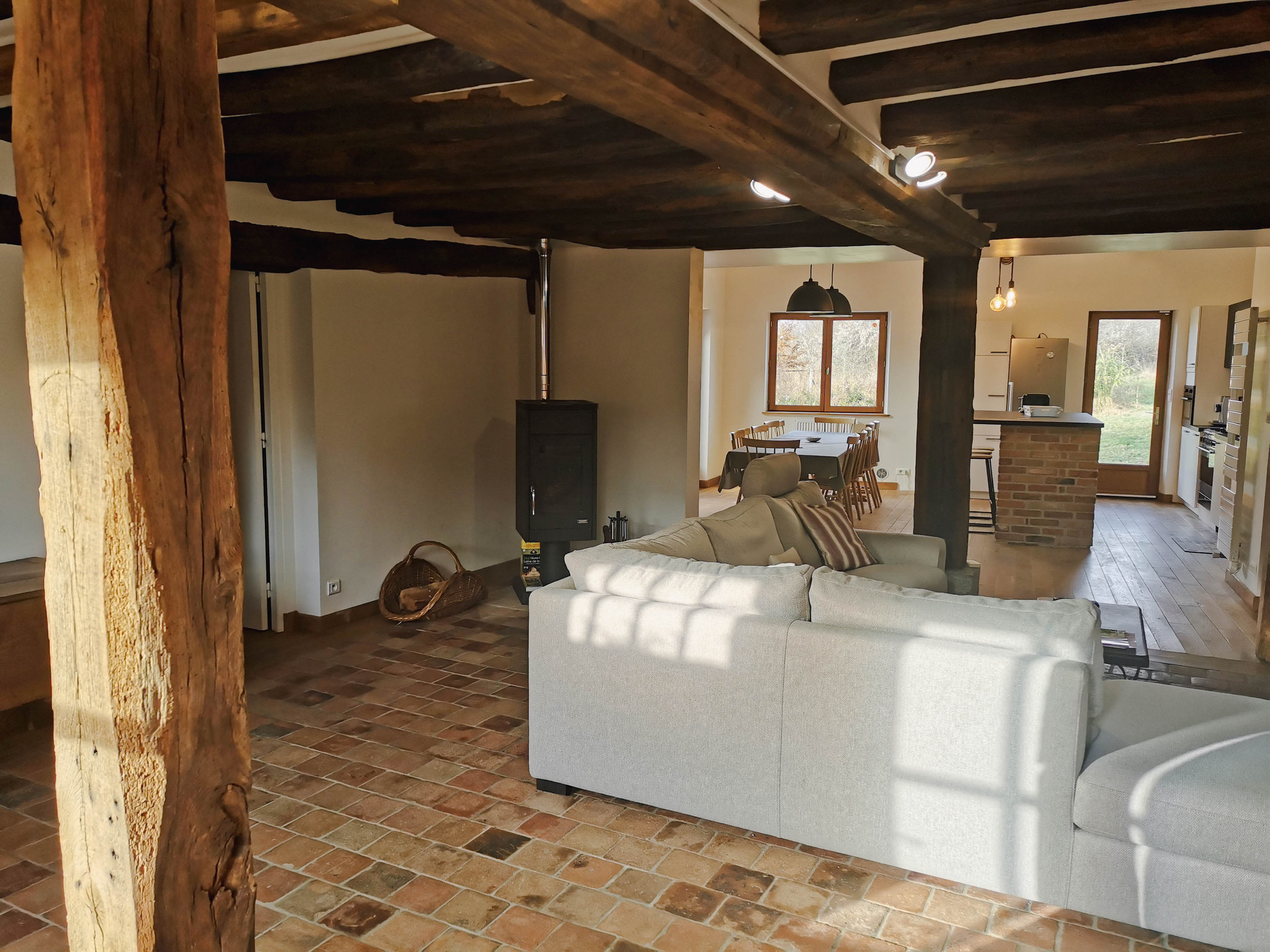 GreenGo Gîte Centre-Val de Loire Évasion
