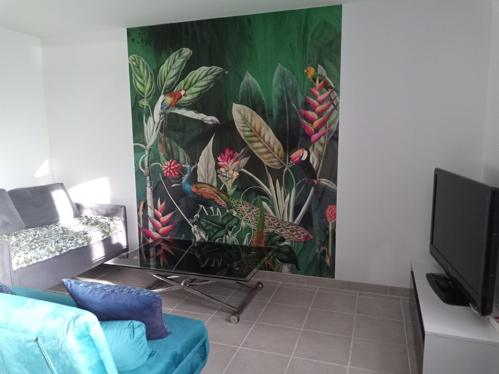 26 rue de Chéronne