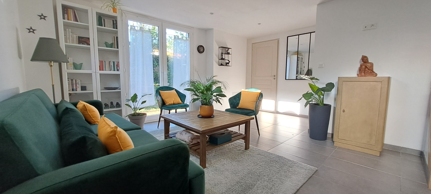 Hôte GreenGo: Casalua, une jolie grange zen