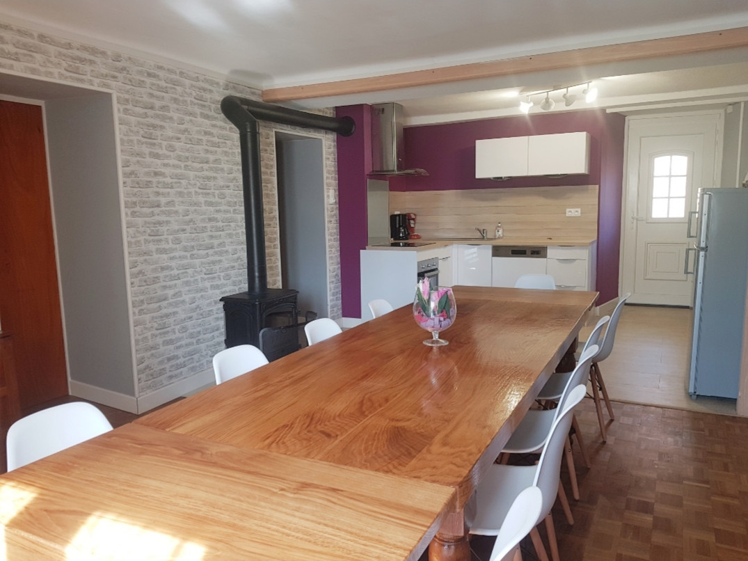 Gîte la Douceur du Revermont
