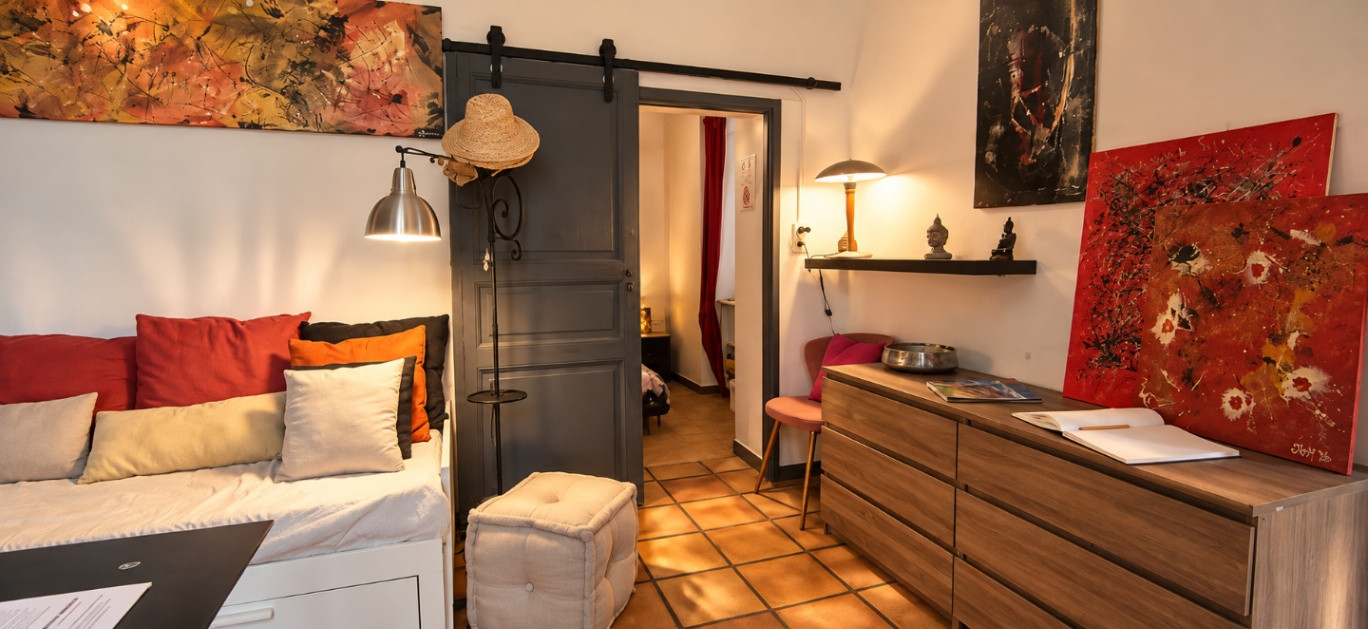 GreenGo Gîte Occitanie Évasion