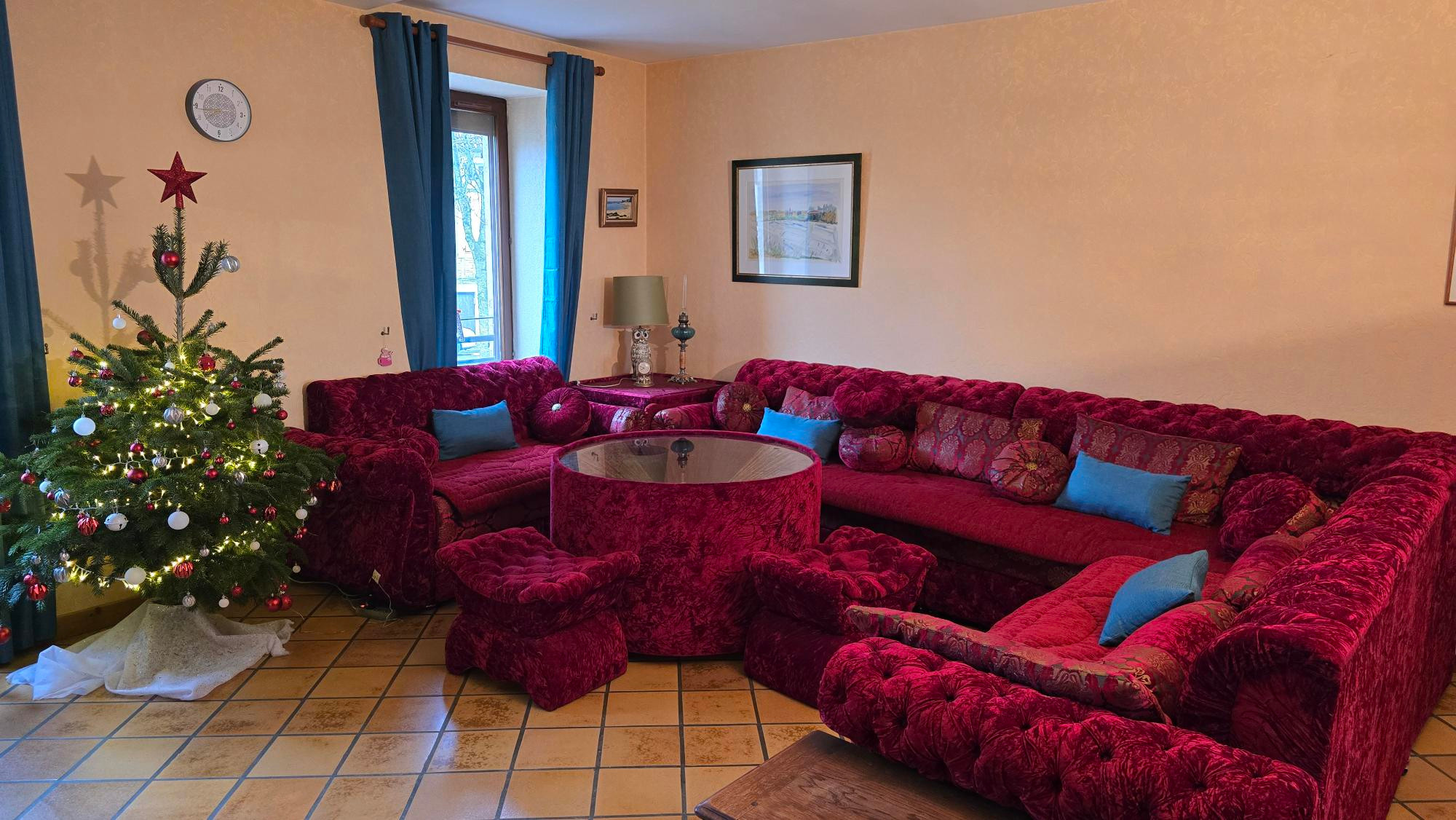 GreenGo La rainette, gite familiale sur la route des vins