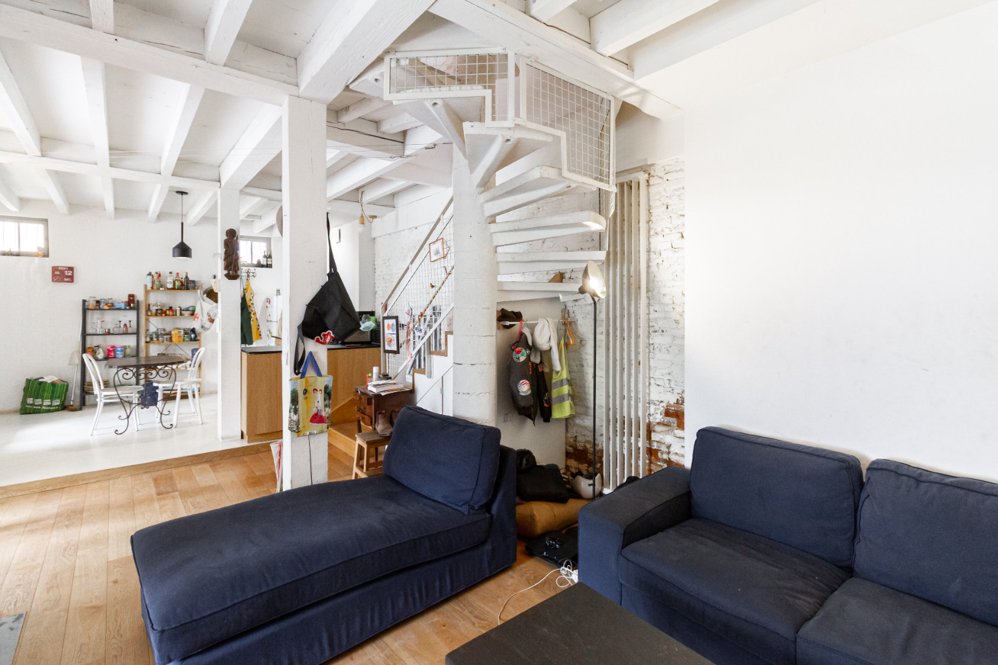 Chambre chez l’habitant Haute-Garonne Bien-être