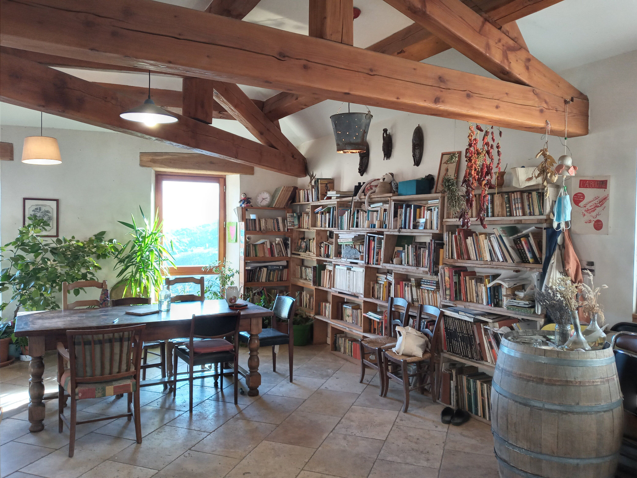 GreenGo Chambre chez l’habitant Occitanie Évasion
