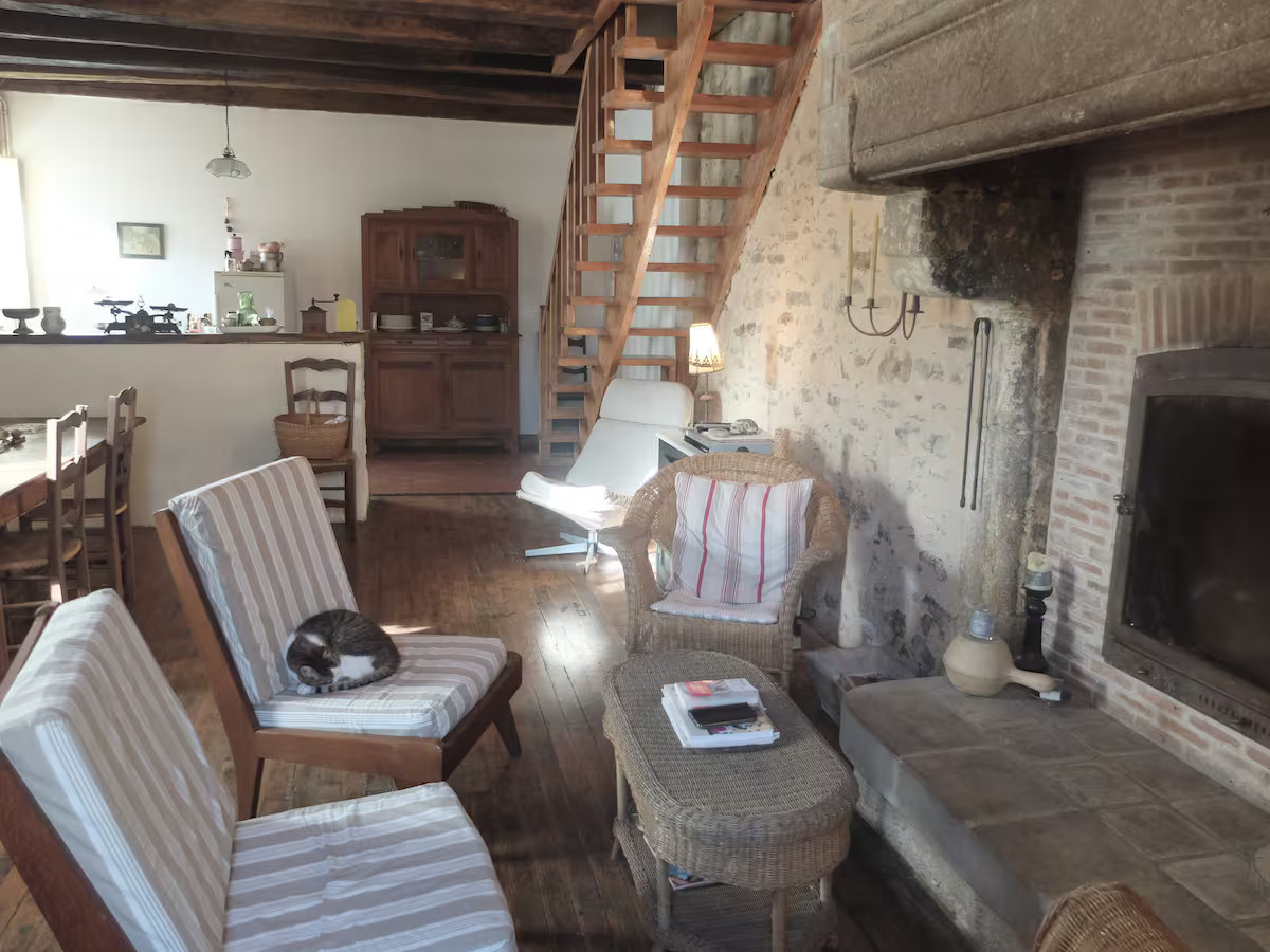 GreenGo location vacances écoresponsables