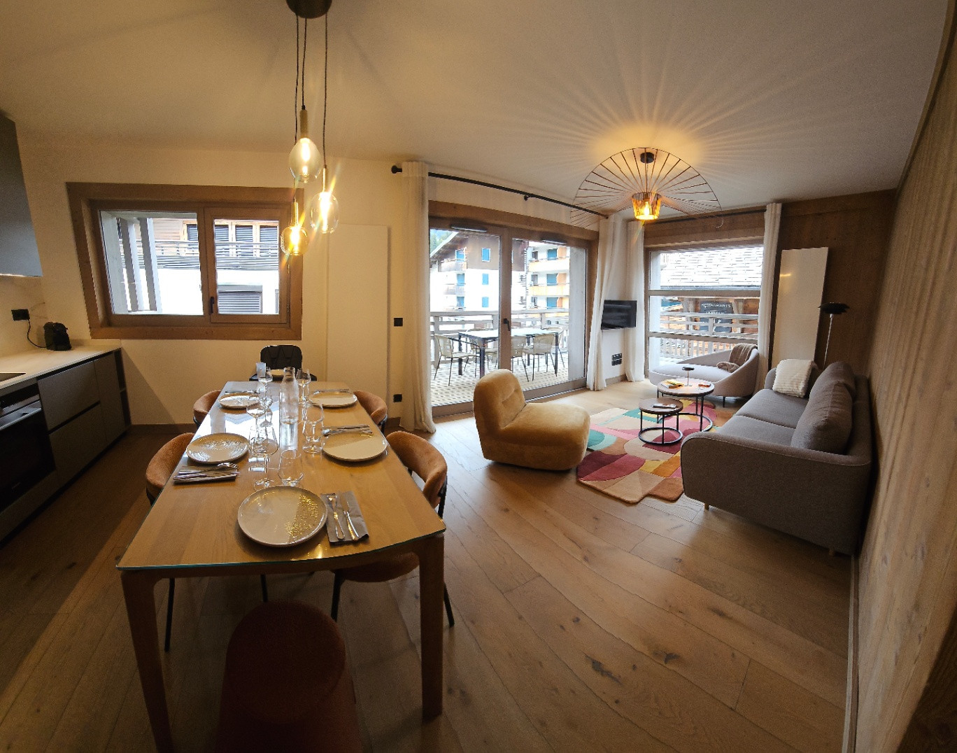 GreenGo Location Auvergne-Rhône-Alpes Haut-de-gamme