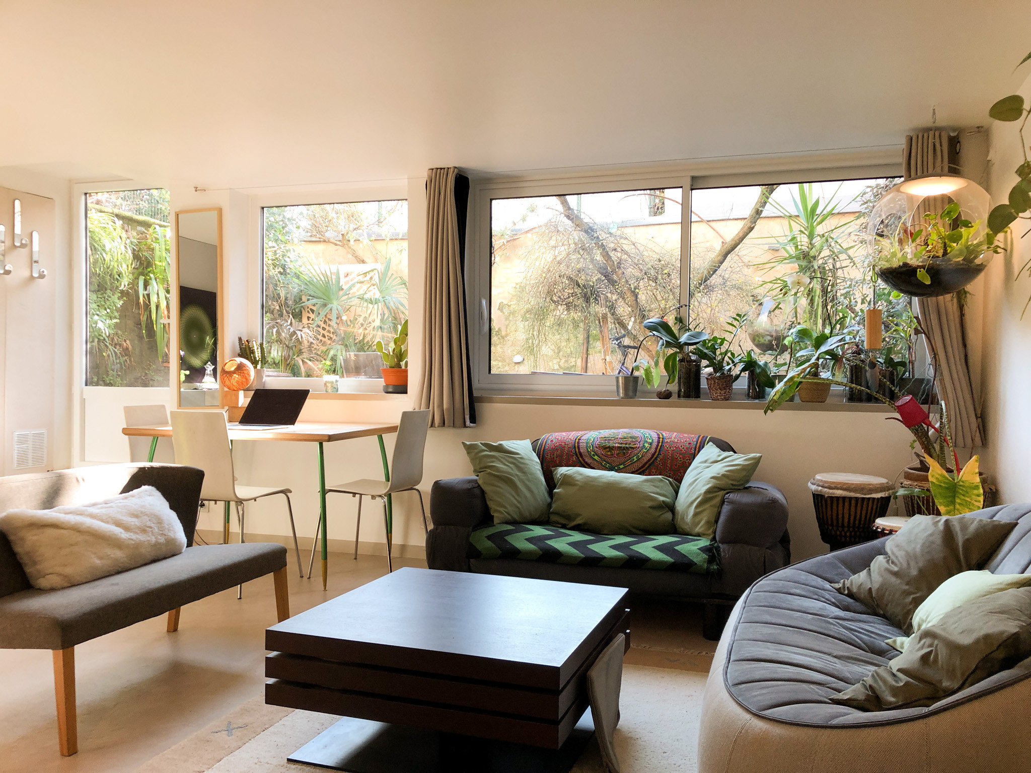 Hôte GreenGo: Maison individuelle Nature, bien-être, télétravail.