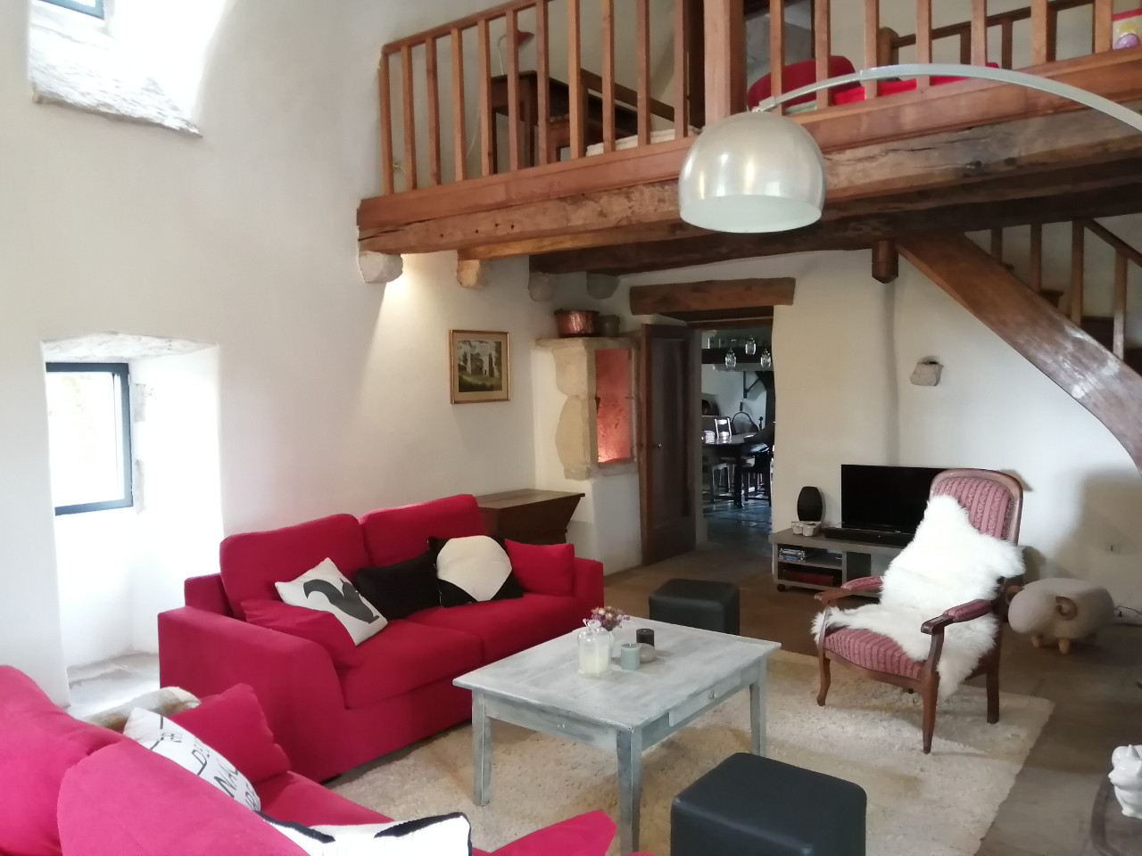GreenGo Gîte Occitanie À la campagne
