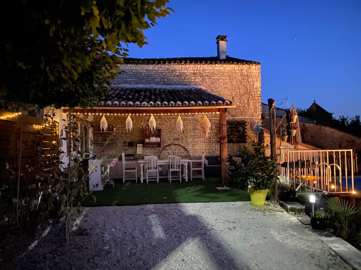 GreenGo location vacances écoresponsables