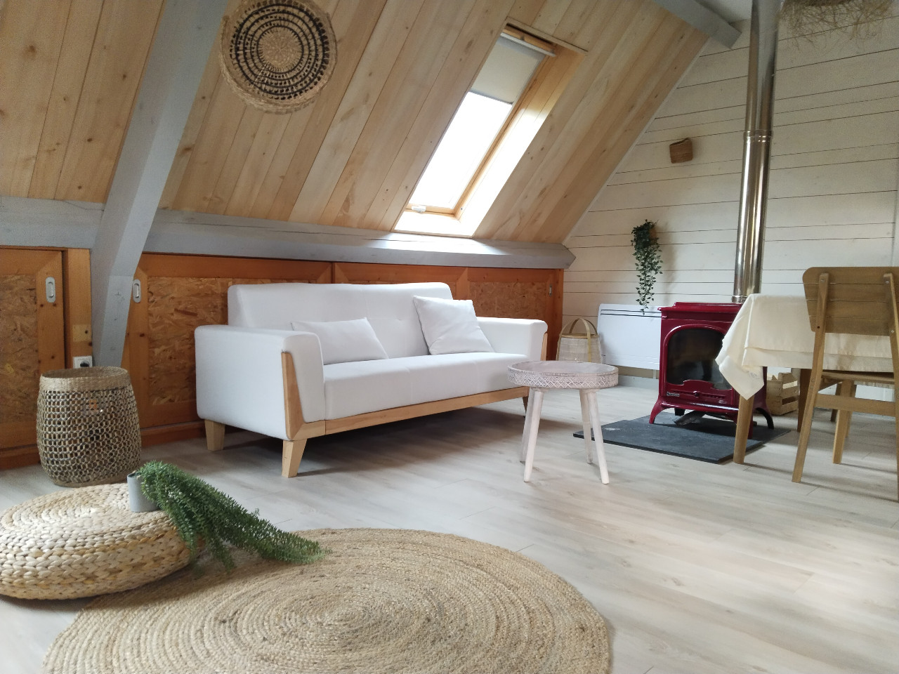 GreenGo location vacances écoresponsables