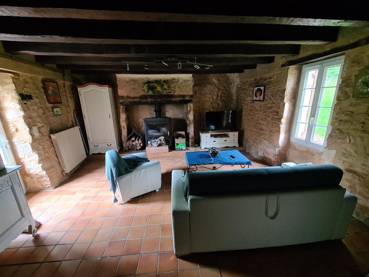 GreenGo Gîte Nouvelle-Aquitaine À la campagne